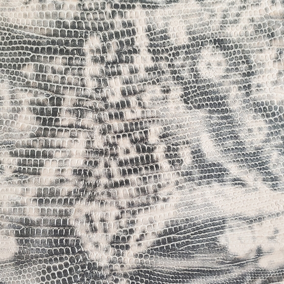 Giuseppe Zanotti Black/Nude Shoes Sz 7 - Picture 4 of 8